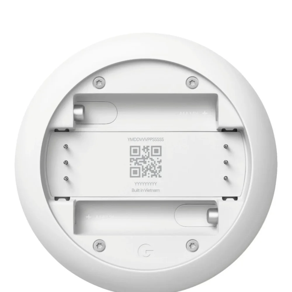 Google Nest Thermostat - White